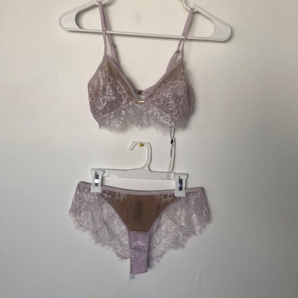 Style Stalker Set Lilac Melina - Picture 7 of 13